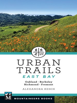 cover image of Urban Trails East Bay